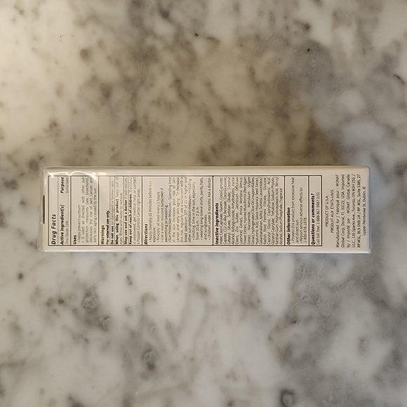 MONAT Sun Veil - Picture 2 of 2